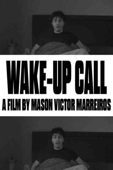 Wake-Up Call Poster