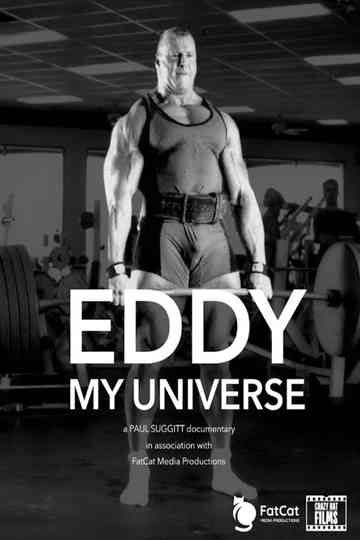 Eddy: My Universe Poster