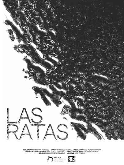 Las Ratas Poster