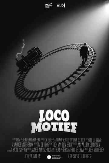 LOCO MOTIEF Poster