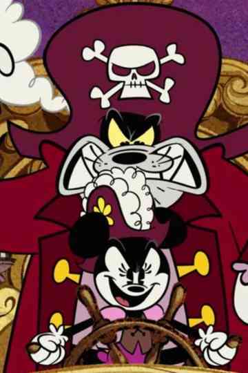 Untold Treasures Poster