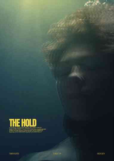 The Hold Poster