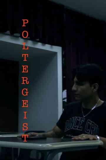 Poltergeist Poster