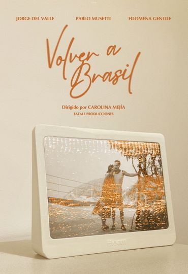 Volver a Brasil