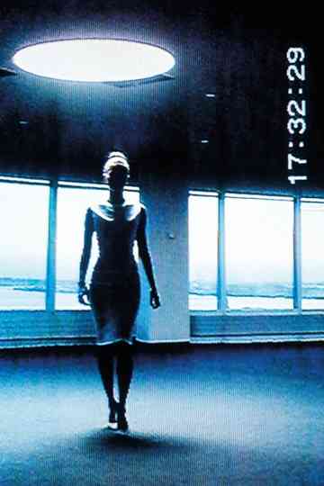 The More Visible They Make Me, The More Invisible I Become Poster