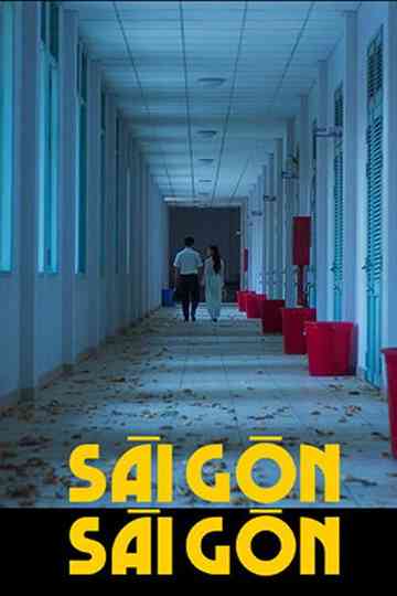 Saigon Saigon