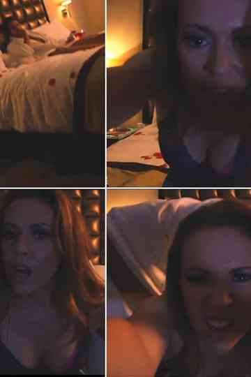 Alyssa Milano Sex Tape Poster