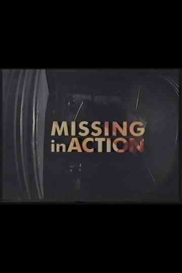 Missing in Action Poster