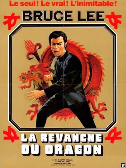 La revanche du dragon