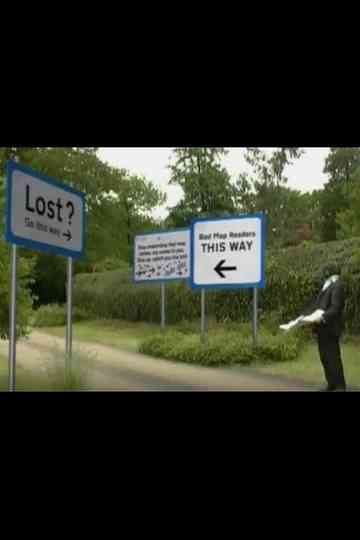 Eye on... Blatchford Poster