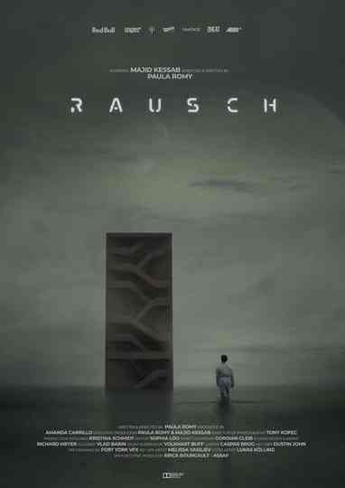 Rausch Poster