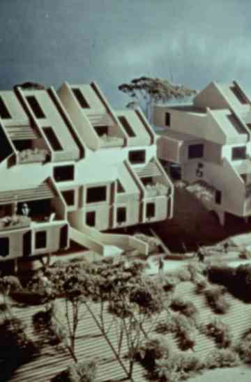 The Coldspring Project Poster