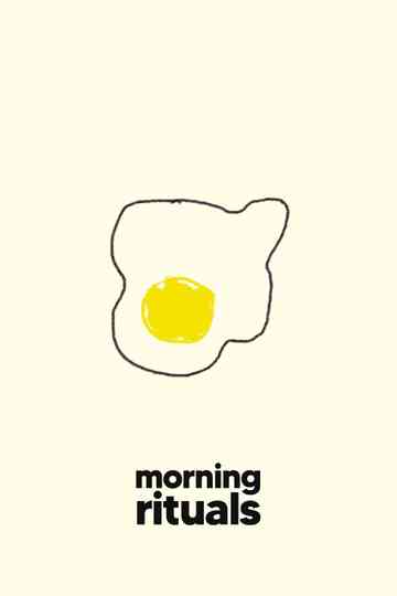 Morning Rituals Poster