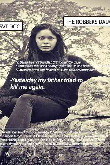 The Robbers Daughter Poster