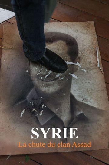 Syrie : la chute du clan Assad