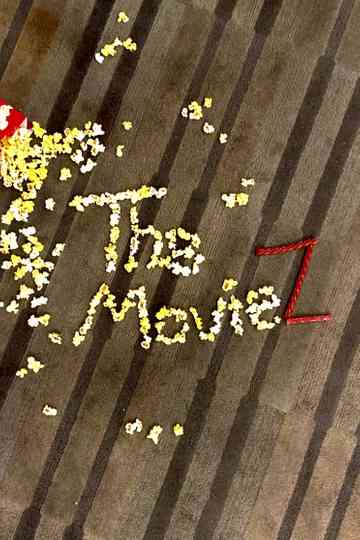 The MovieZ Poster