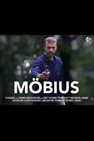 Möbius Poster