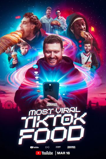 Most Viral TikTok Food