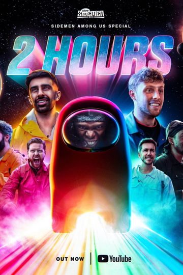 Sidemen Among Us: 2 Hour Special