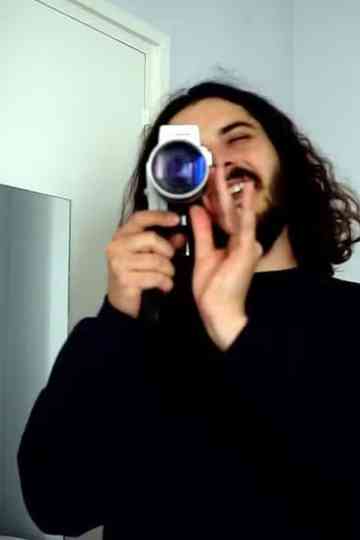 Une jeunesse (encore) cinéphile Poster