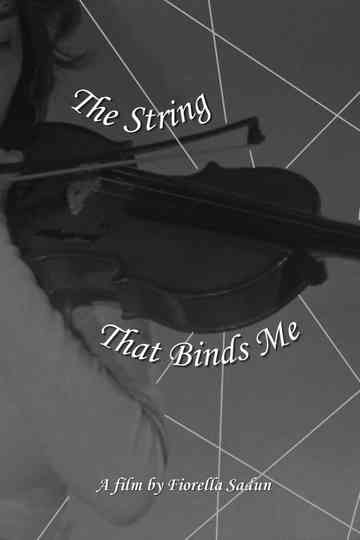 The String That Binds Me Poster