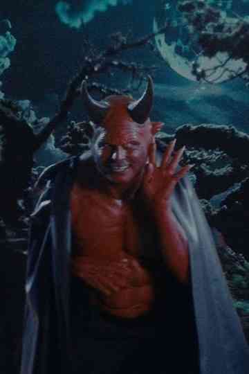 The Voidz: Flexorcist Poster