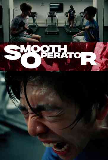 Smooth Operator Poster