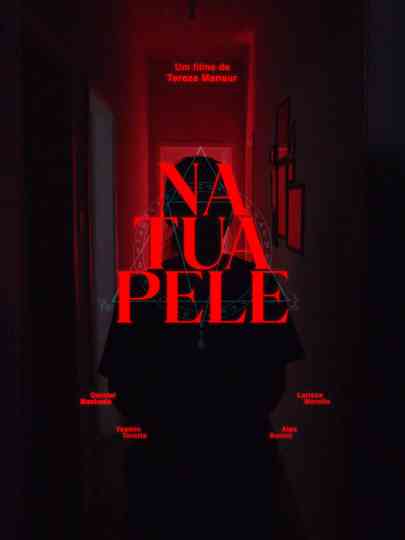 Na Tua Pele Poster