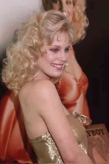 The Death of Playboy Playmate Poster