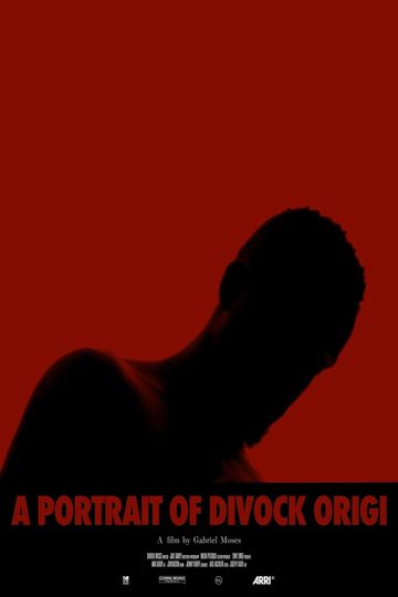 A Portrait Of Divock Origi