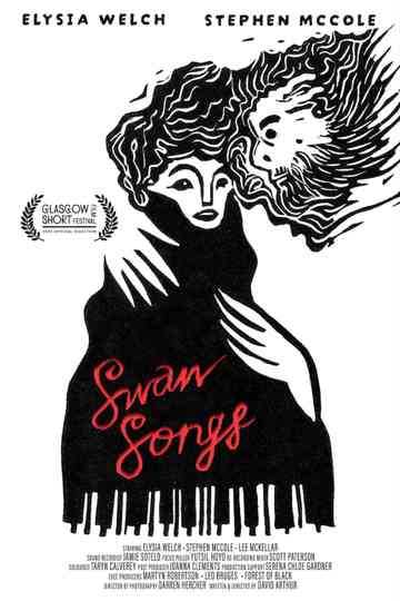 Swan Songs Poster