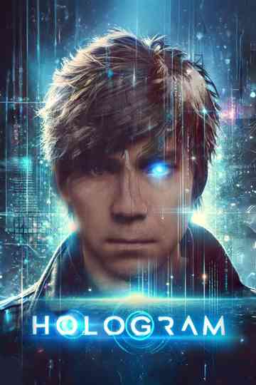 Hologram Poster