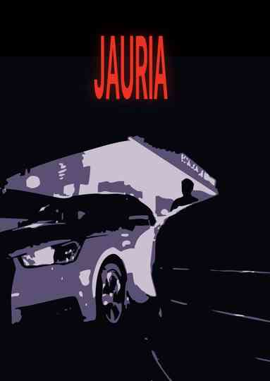JAURÍA Poster