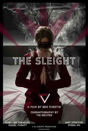 The Sleight Poster