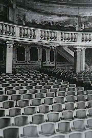 Du Salon indien au multiplexe Poster