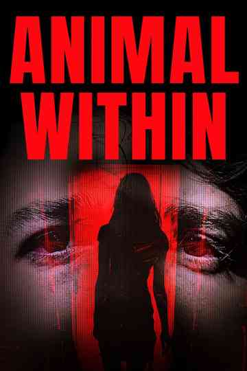 Animal Within Poster