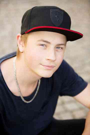 Filmen om Alexander Poster