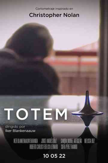 Totem Poster