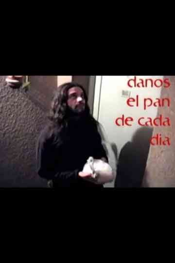 Danos el pan de cada día Poster