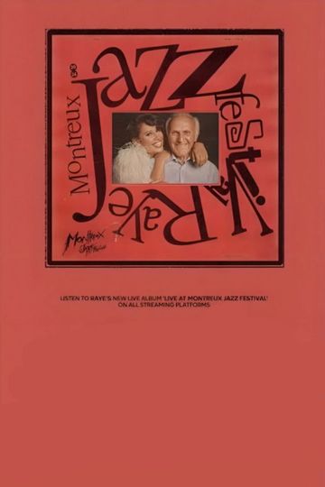 RAYE: Live at Montreux Jazz Festival 2024