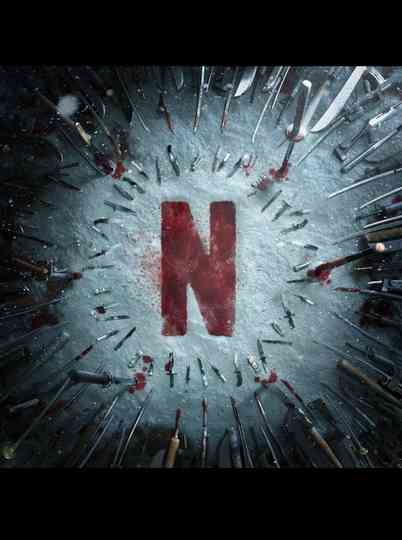 The Shadow Kills Poster