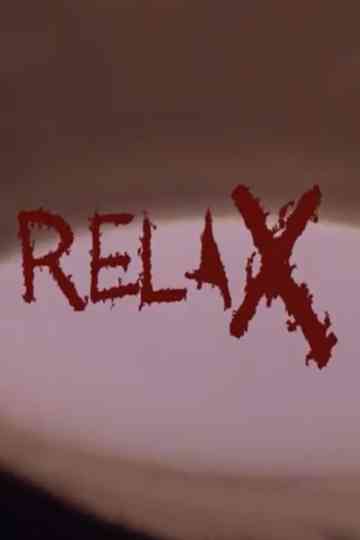 Relax Poster