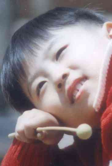 Turning in Silence Poster