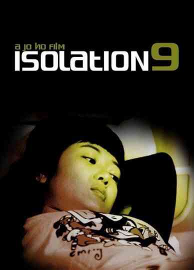 Isolation 9 Poster
