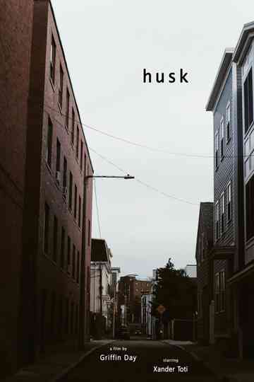 Husk Poster