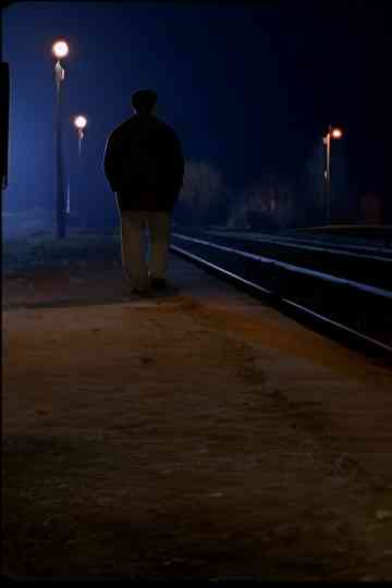 The End of April Poster