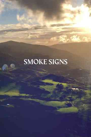 Smoke Signs Poster
