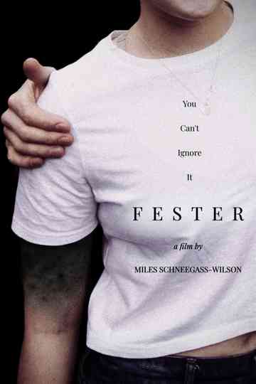Fester Poster