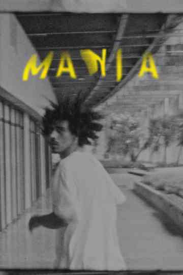 Mania Poster