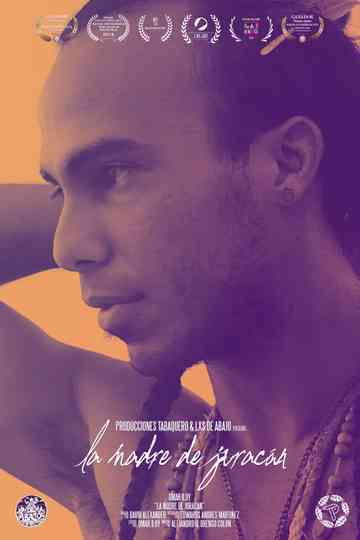 The Mother of All Hurricanes Poster